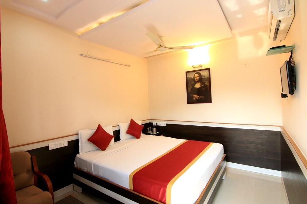 Fabhotel Sairam Residency Bangalore Exterior foto